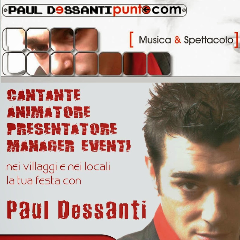 Paul Dessanti 08 Sardegna