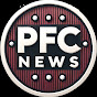PFC NEWS logo