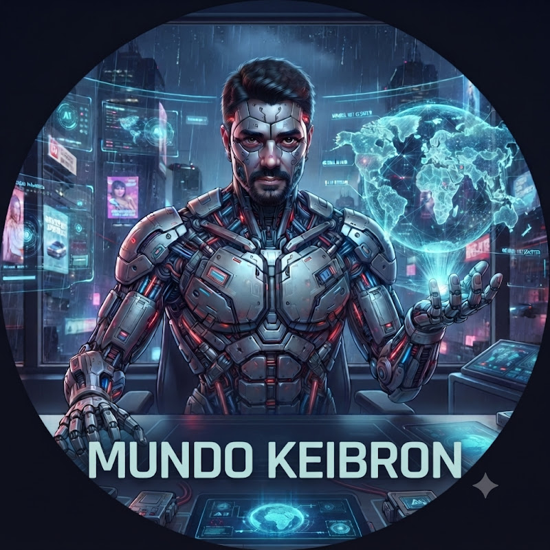 Mundo Keibron