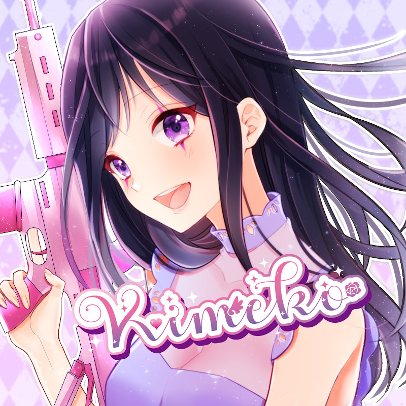 Kimeko【キメ子】のサムネイル