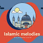 Islamic melodies logo