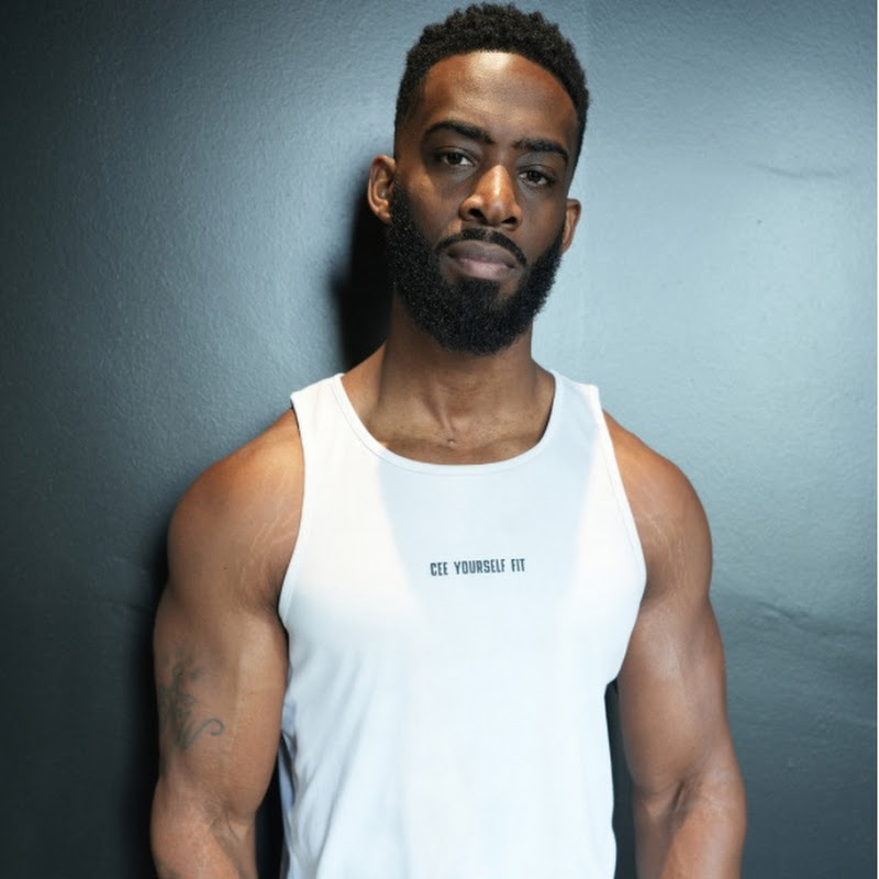 Cornell Lewis