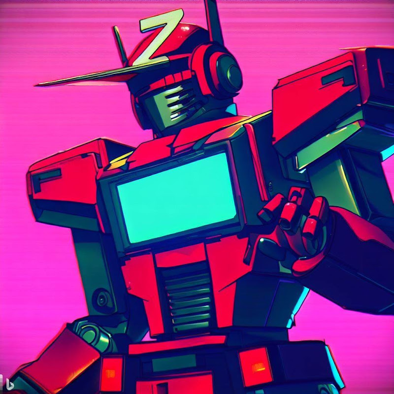 RoBoT Z