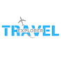 Travel Explorer Avatar