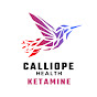 Calliope Health Ketamine | KAP logo
