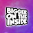 Bigger on the Inside: A Doctor Who Podcast