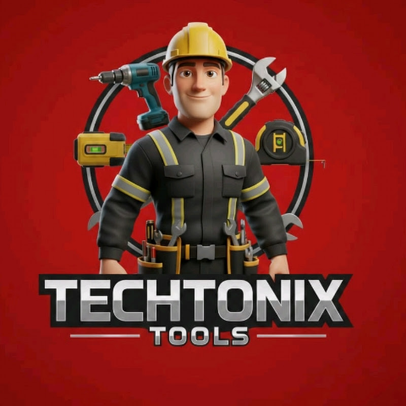 Techtonix Tools