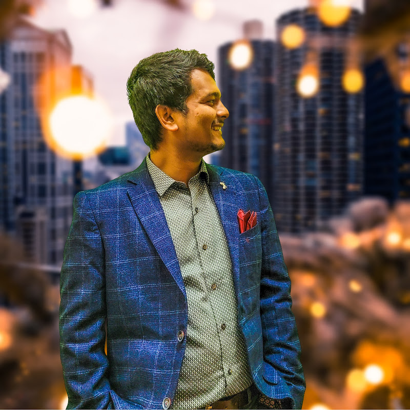 Fizy Easy (Pappu Sir)