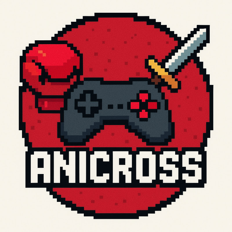 AniCROSS Fight