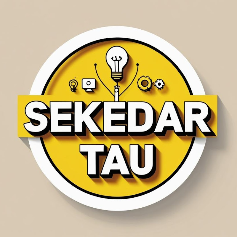 Sekedar Tau