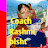 Coach Rashmi Bisht