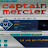 Captain Mercier - Topic