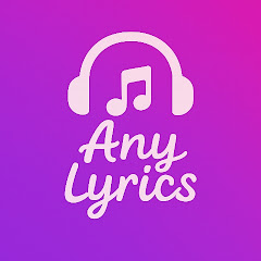 Any Lyrics
