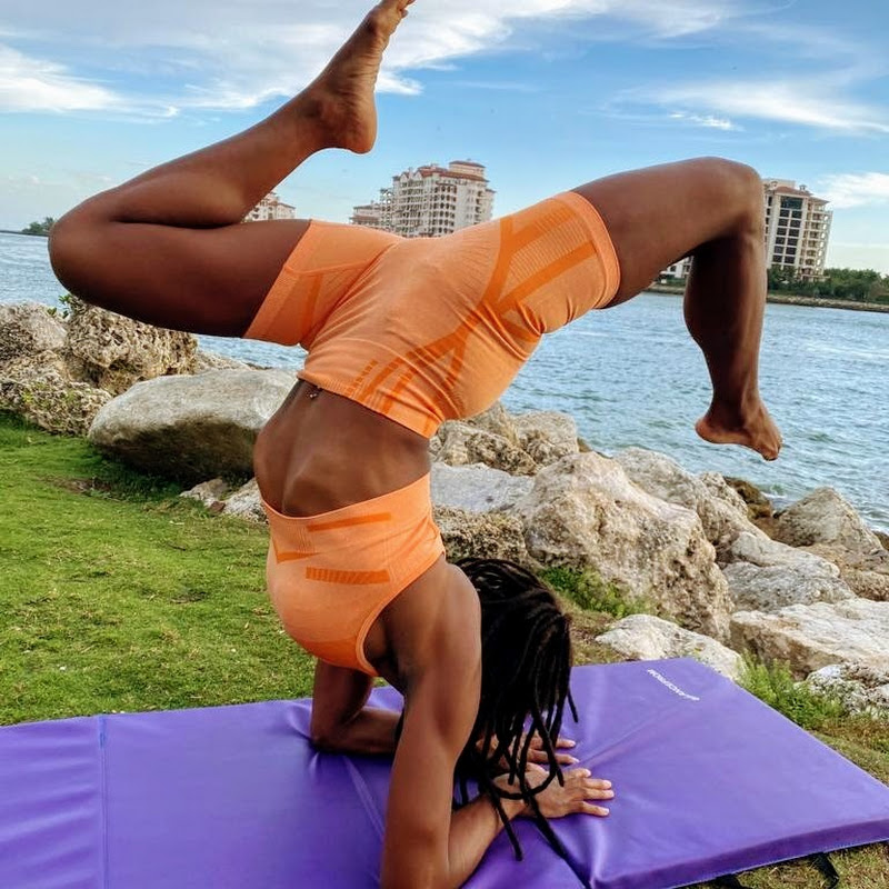 Jazzy Walker