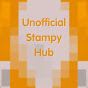 Unofficial Stampy Hub logo