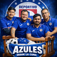 Azules Desde La Cuna