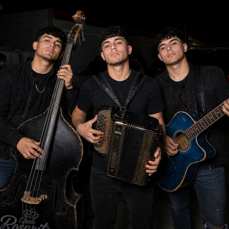 Efecto Rosarito - Topic
