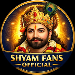 Shyam Fans Official