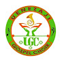 Uenezaji Gospel Choir logo