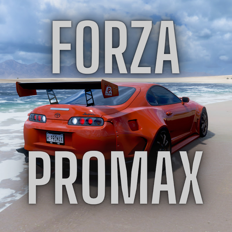Forza Pro Max