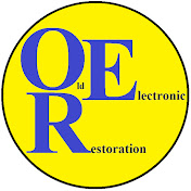Old Electronic Restoration