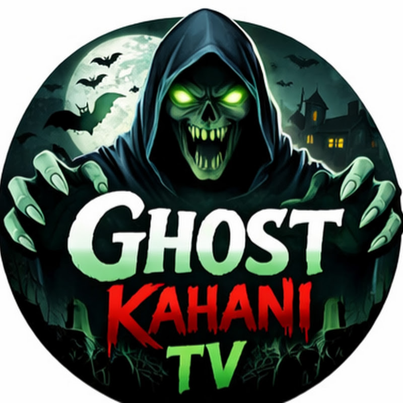 Hire Ghost Kahani TV — History & Culture YouTube creator for sponsorships