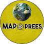 mapXpress logo