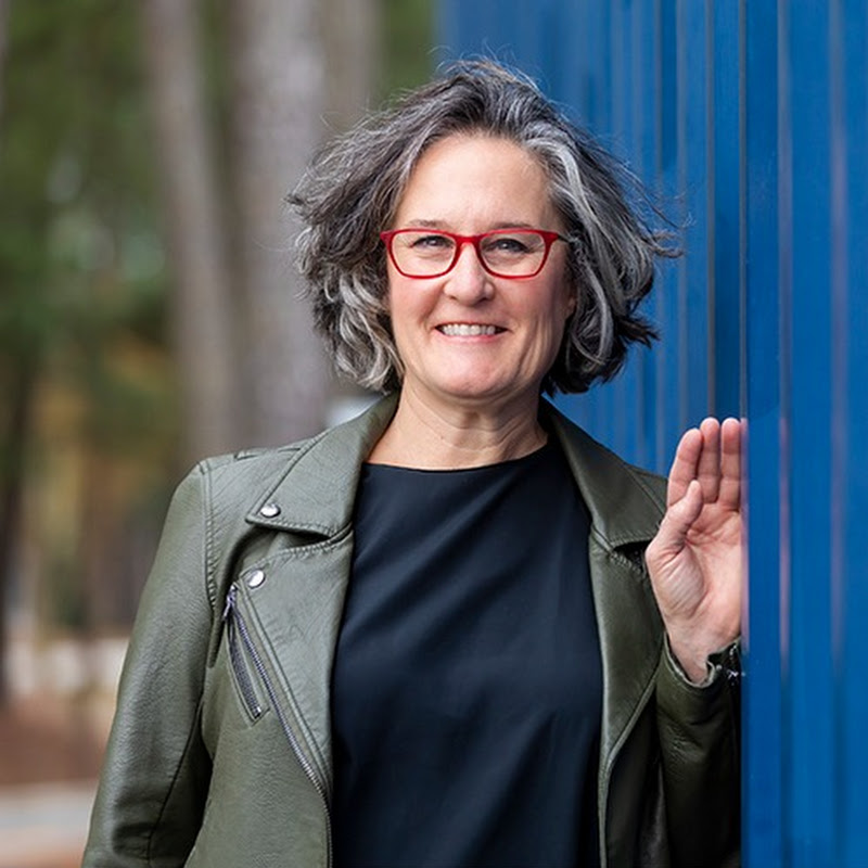Eating at a Meeting w/ Tracy Stuckrath
