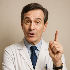 Dr. Liam - طول العمر