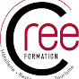 FORMATION CREE logo