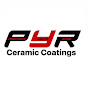 Protect Your Ride - Ceramic Coatings Gold Coast  logo