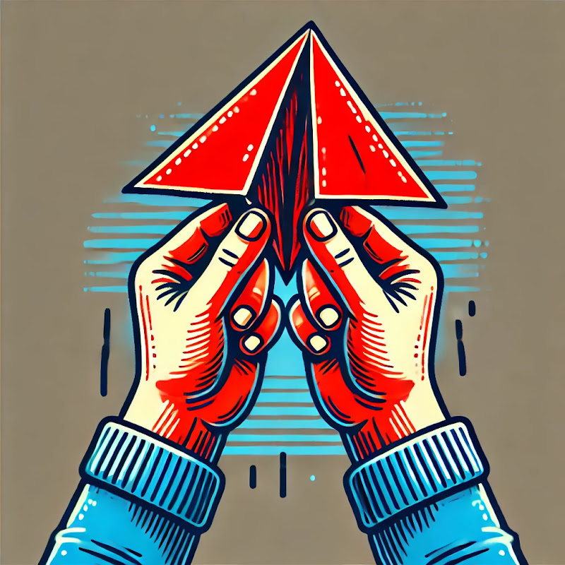 Origami Web