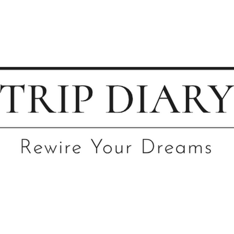 Trip Diary