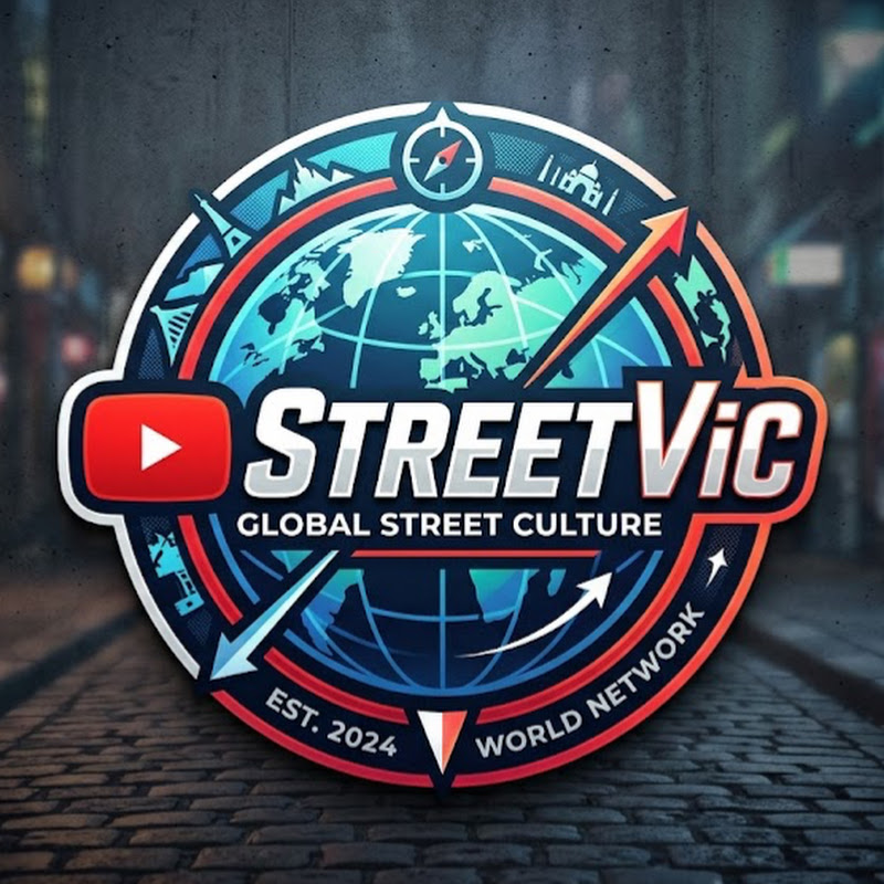 STREET Vic