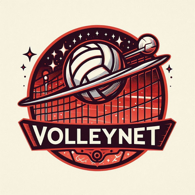 VOLLEY NET