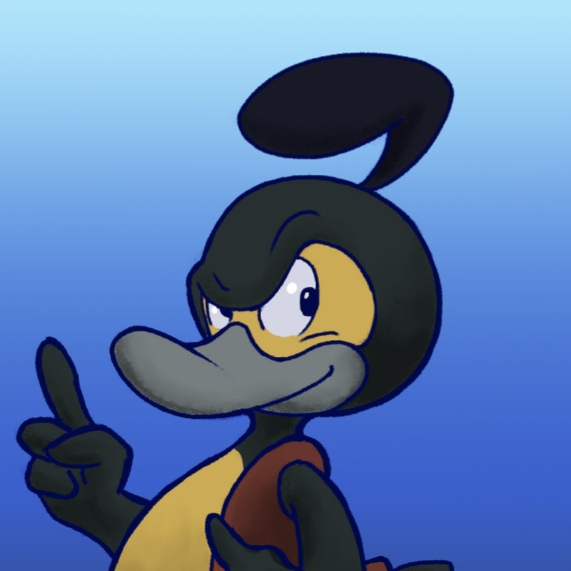 Quilbert Quail