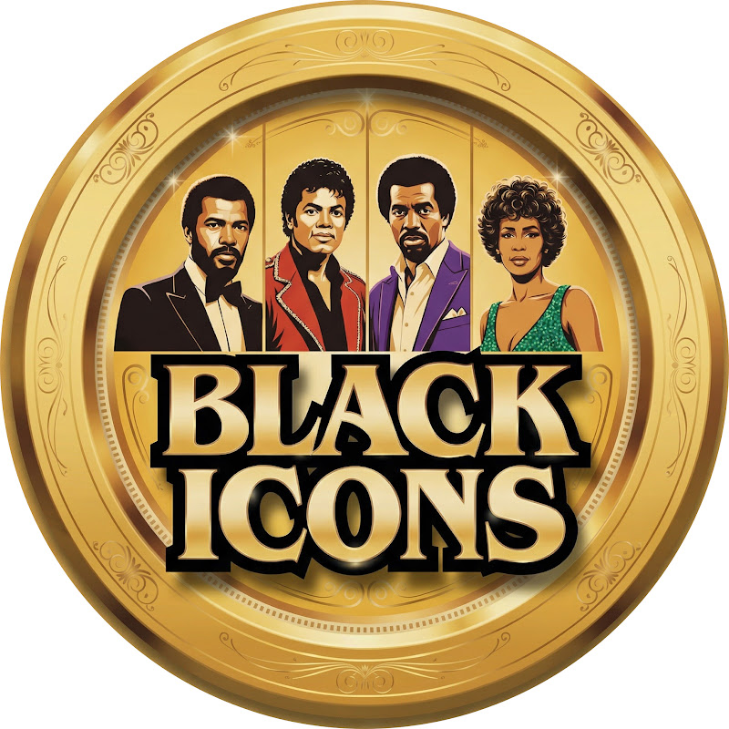 Black Icons