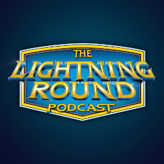 Lightning Round Podcast
