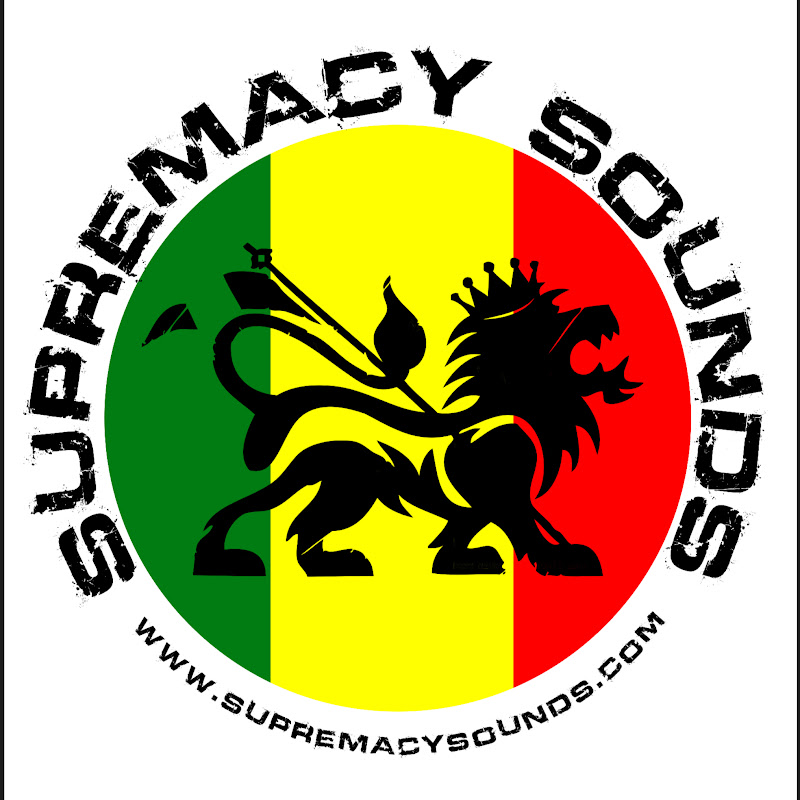 SUPREMACY SOUNDS