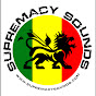 SUPREMACY SOUNDS logo
