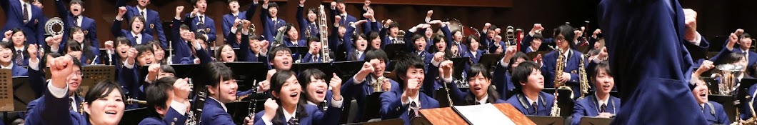 Ryukoku University Symphonic Band / é¾è°·å¤§å­¦å¹å¥æ¥½éƒ¨ YouTube 频道头像
