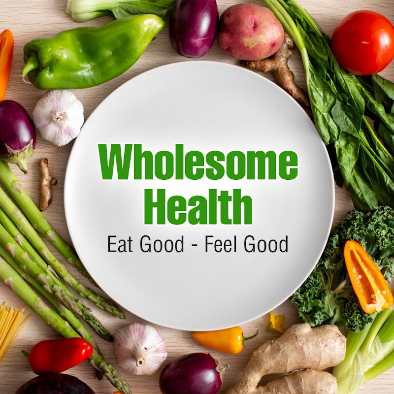 Wholesome Health