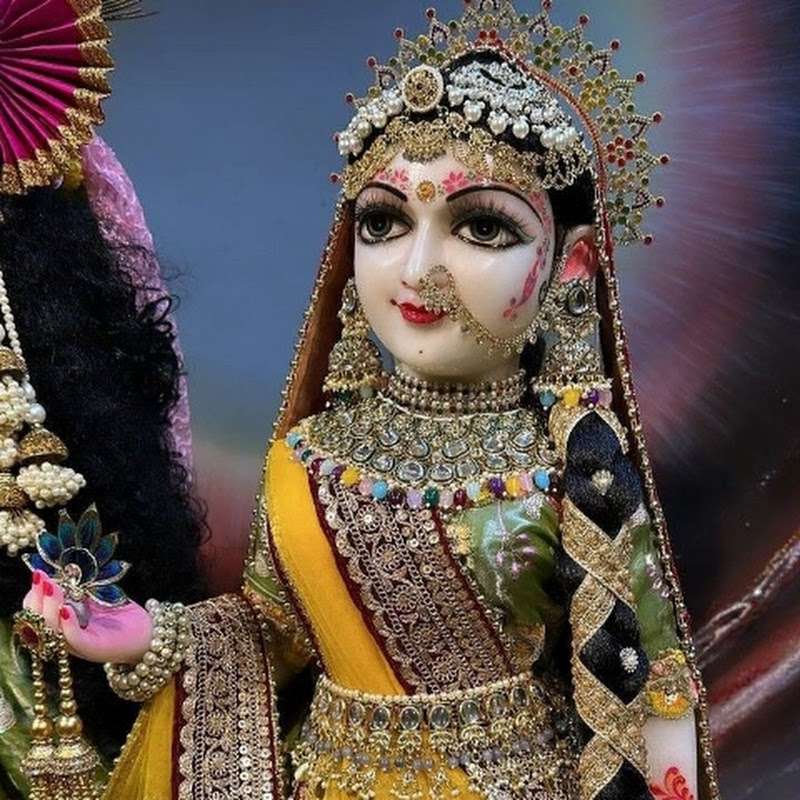 Hare krishna ♡