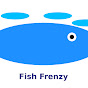 Fish Frenzy logo