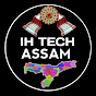 IH TECH ASSAM  logo