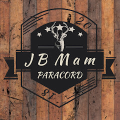 PARACORD JB Mam