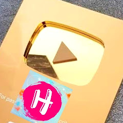 Harini Creations 🫶 channel logo