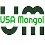 Usa Mongol Shop logo