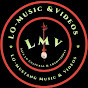 Lo mustang Music & videos  logo