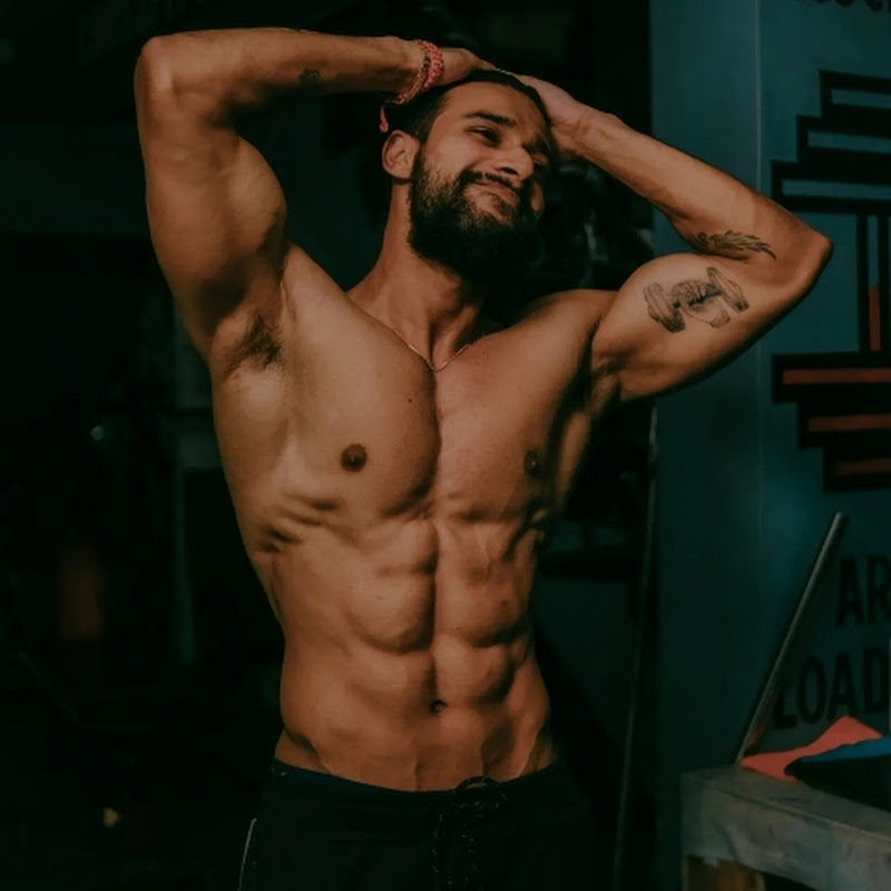 Anurag Bhatt